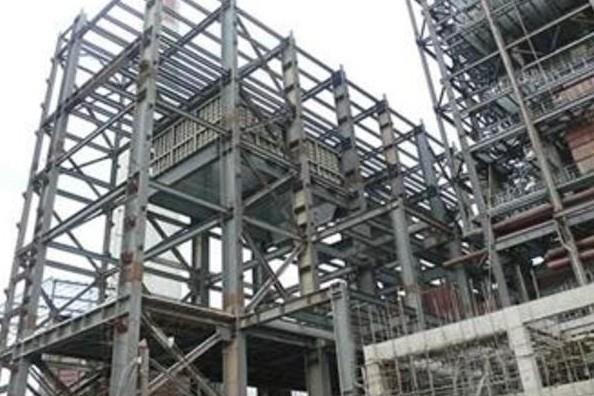 衢州高层钢构造的支撑布置跟构造需要符合哪些标准